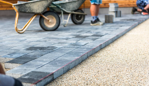 Best Gravel Driveway Installation  in Las Lomas, TX